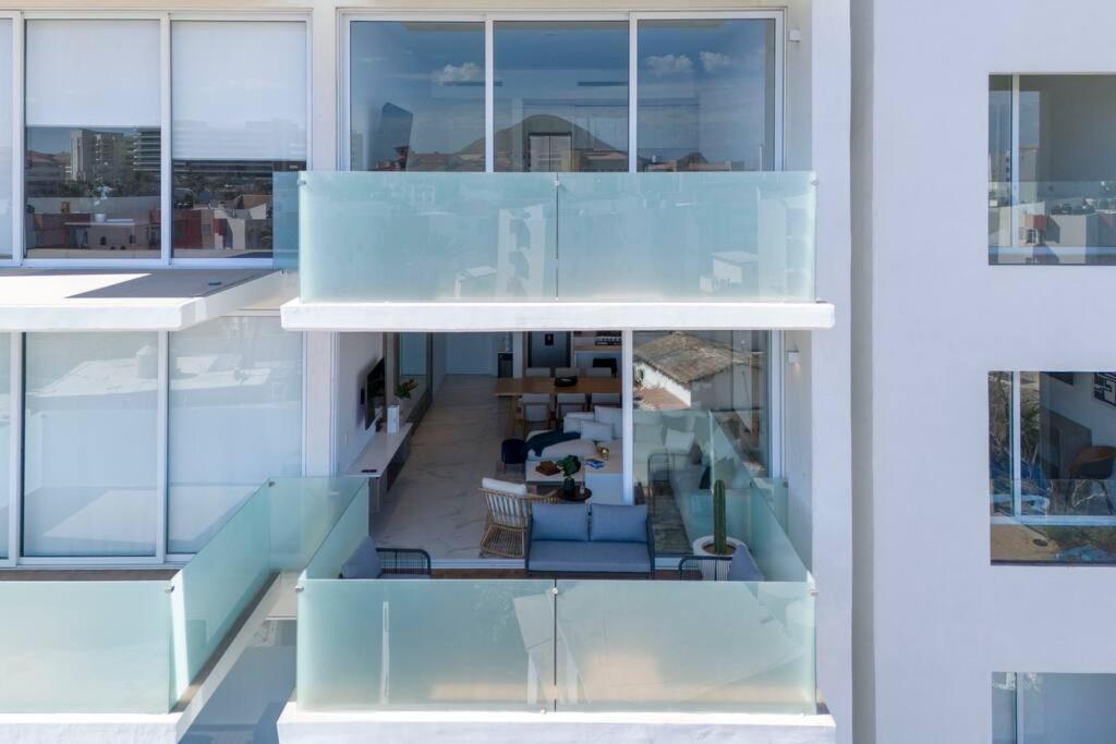 New 3br In The Heart Of San Lucas Apartment *