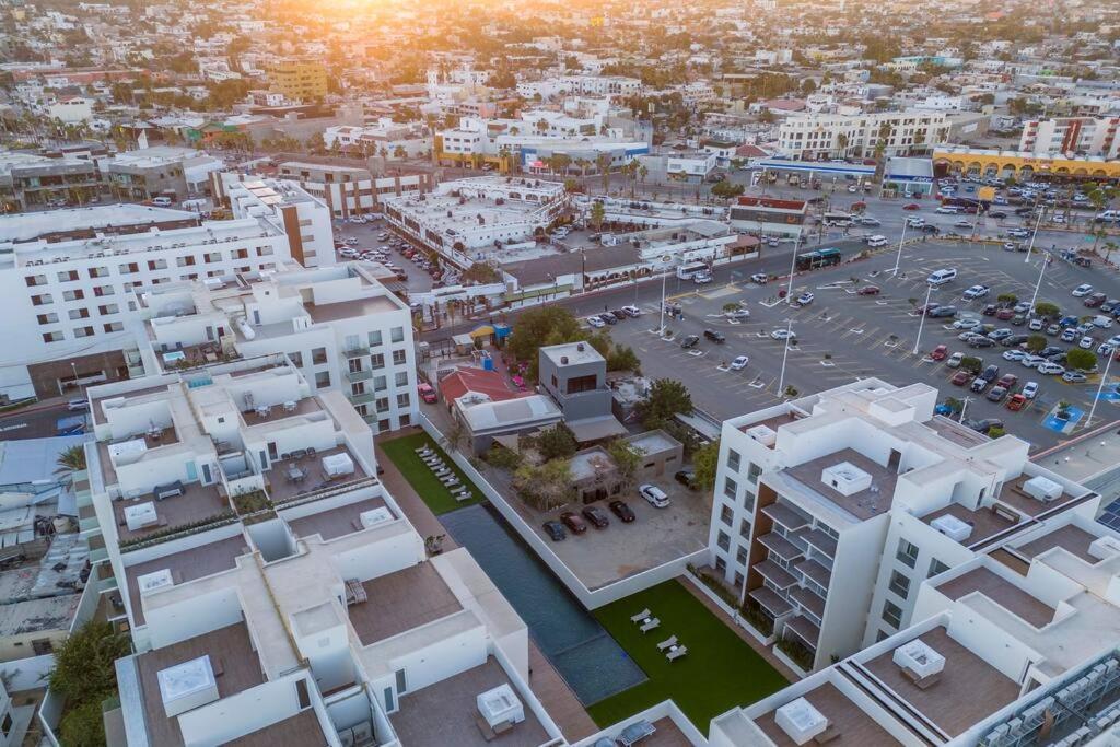 Apartment New 3br In The Heart Of San Lucas *