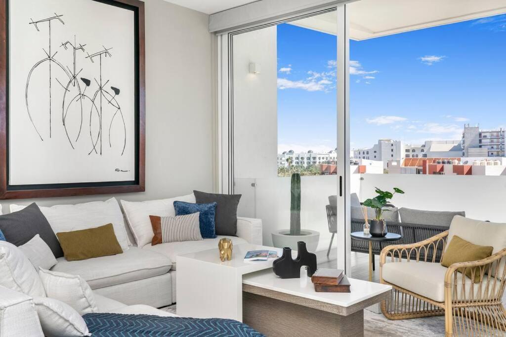 New 3br In The Heart Of San Lucas