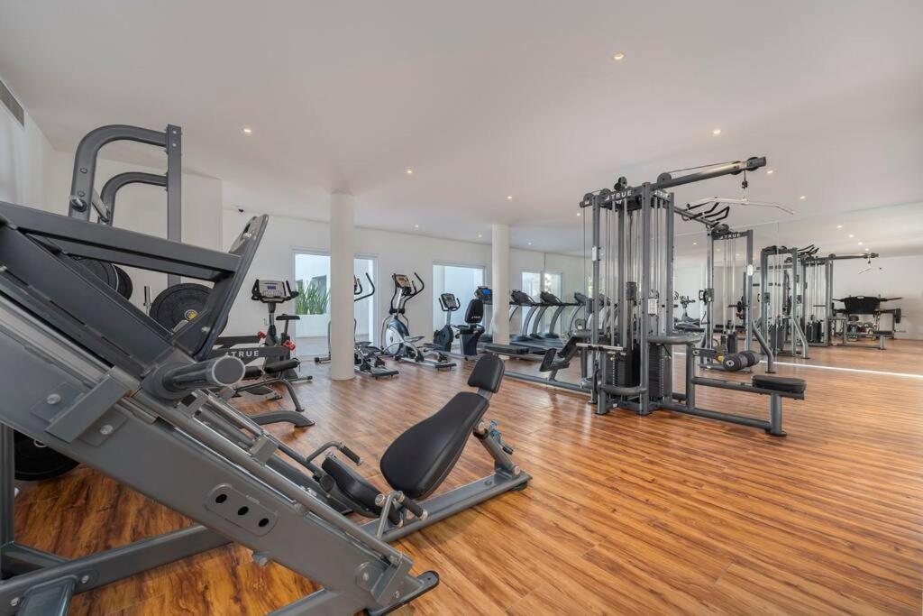 Apartment New 3br In The Heart Of San Lucas