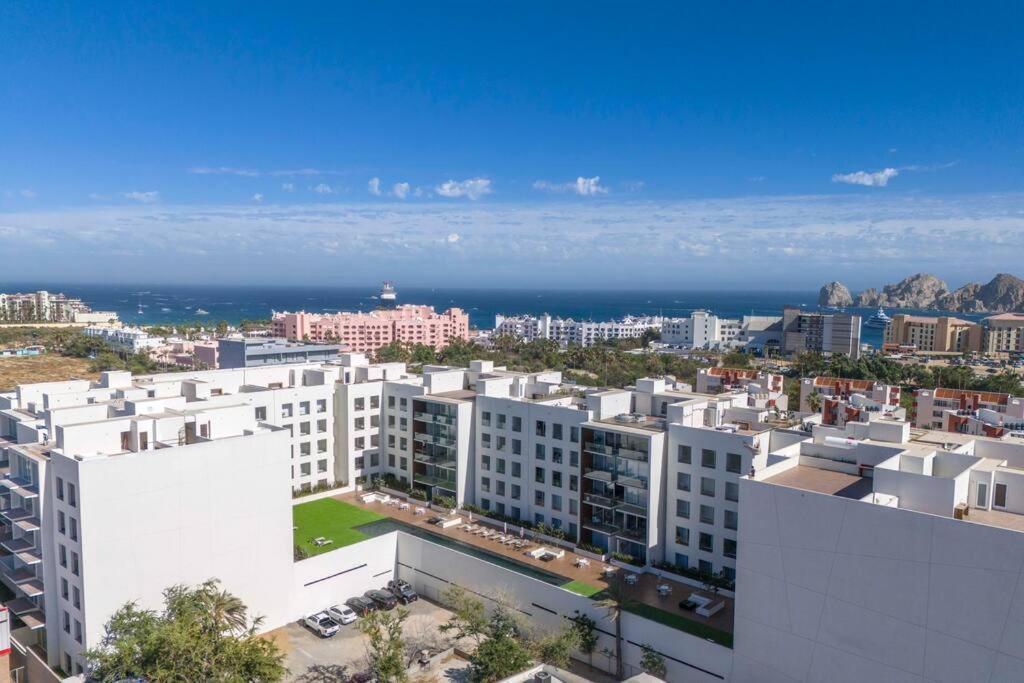 Apartment New 3br In The Heart Of San Lucas *