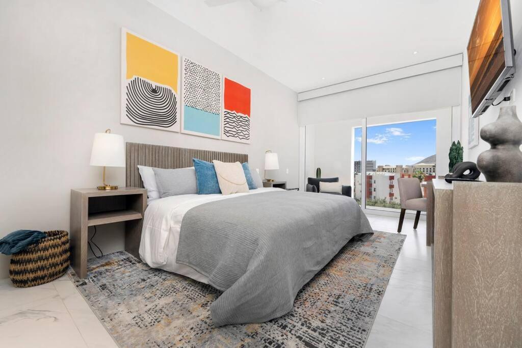New 3br In The Heart Of San Lucas *