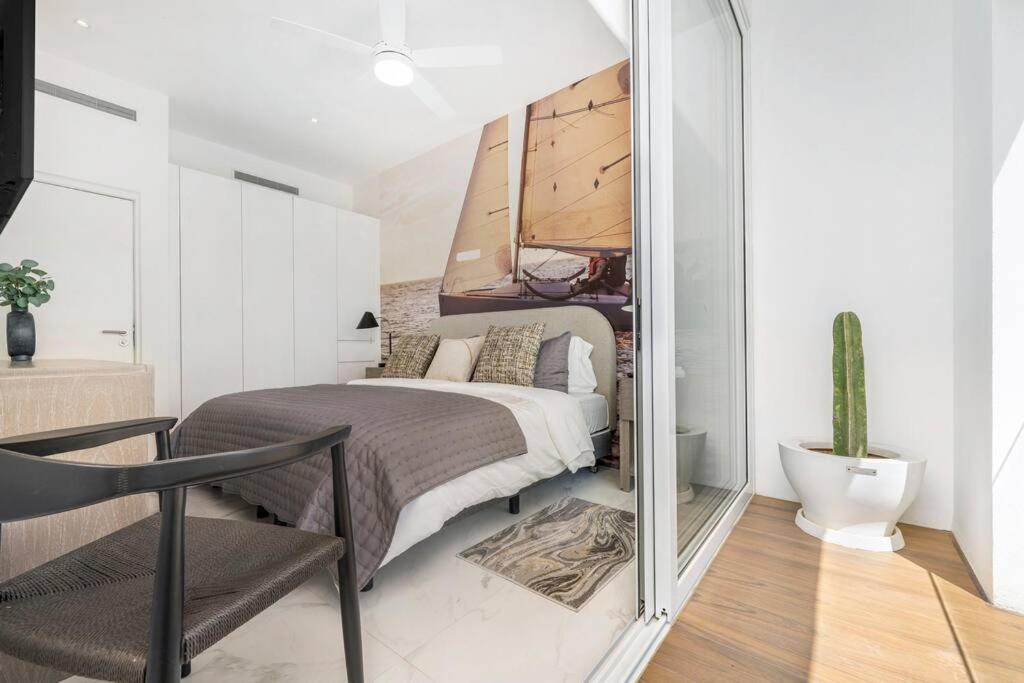 New 3br In The Heart Of San Lucas Cabo San Lucas