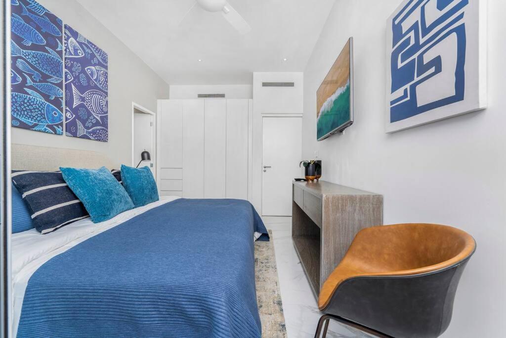 New 3br In The Heart Of San Lucas * Cabo San Lucas