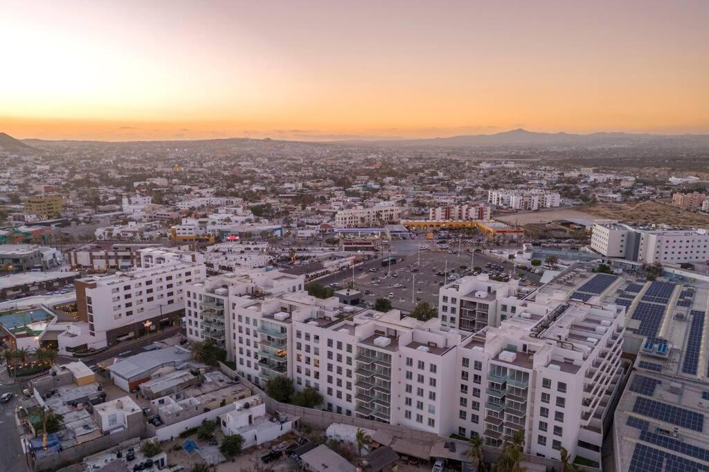New 3br In The Heart Of San Lucas