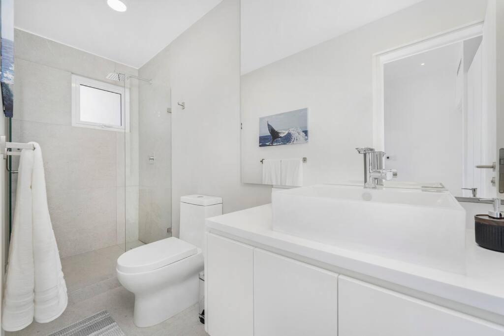 Apartment New 3br In The Heart Of San Lucas *