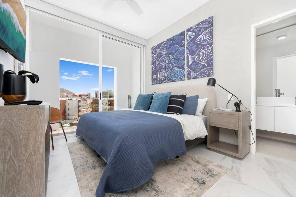 New 3br In The Heart Of San Lucas Apartment Cabo San Lucas