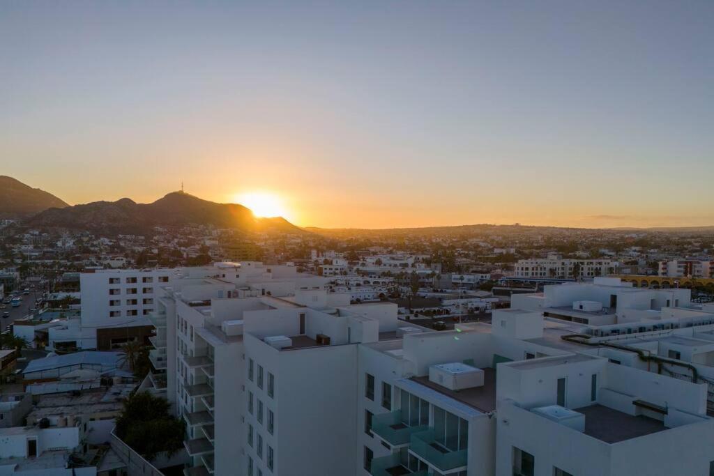 Apartment New 3br In The Heart Of San Lucas Cabo San Lucas