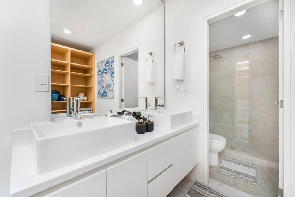 New 3br In The Heart Of San Lucas *