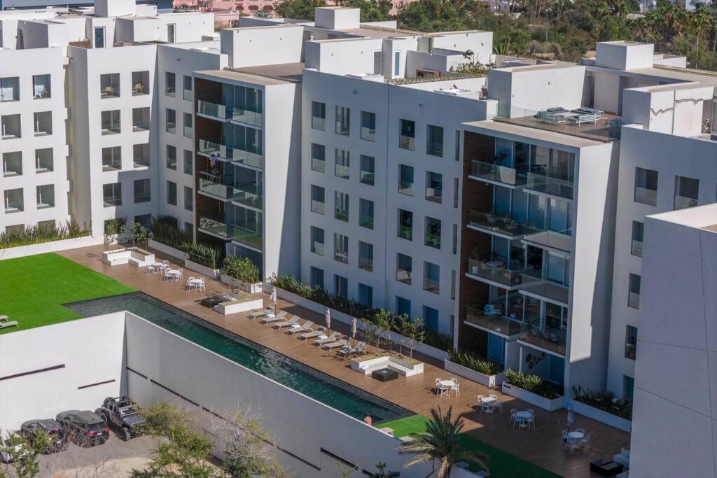New 3br In The Heart Of San Lucas Cabo San Lucas