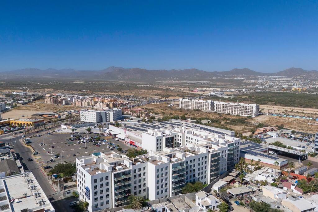 New 3br In The Heart Of San Lucas * Cabo San Lucas