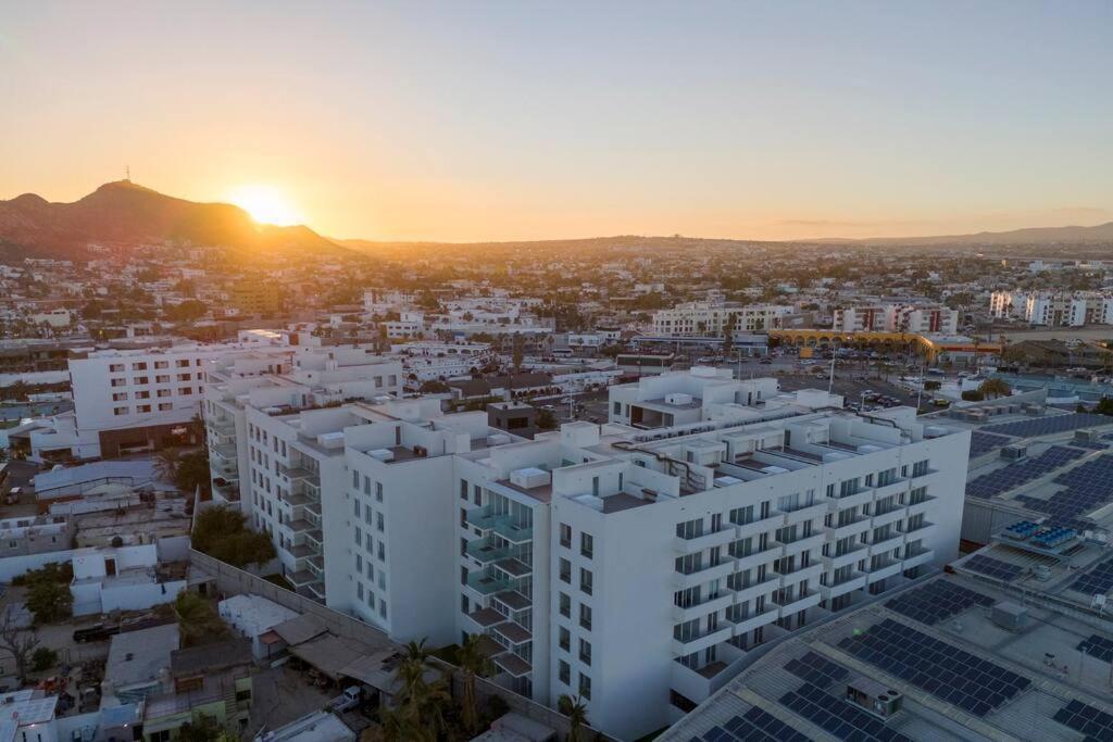 New 3br In The Heart Of San Lucas