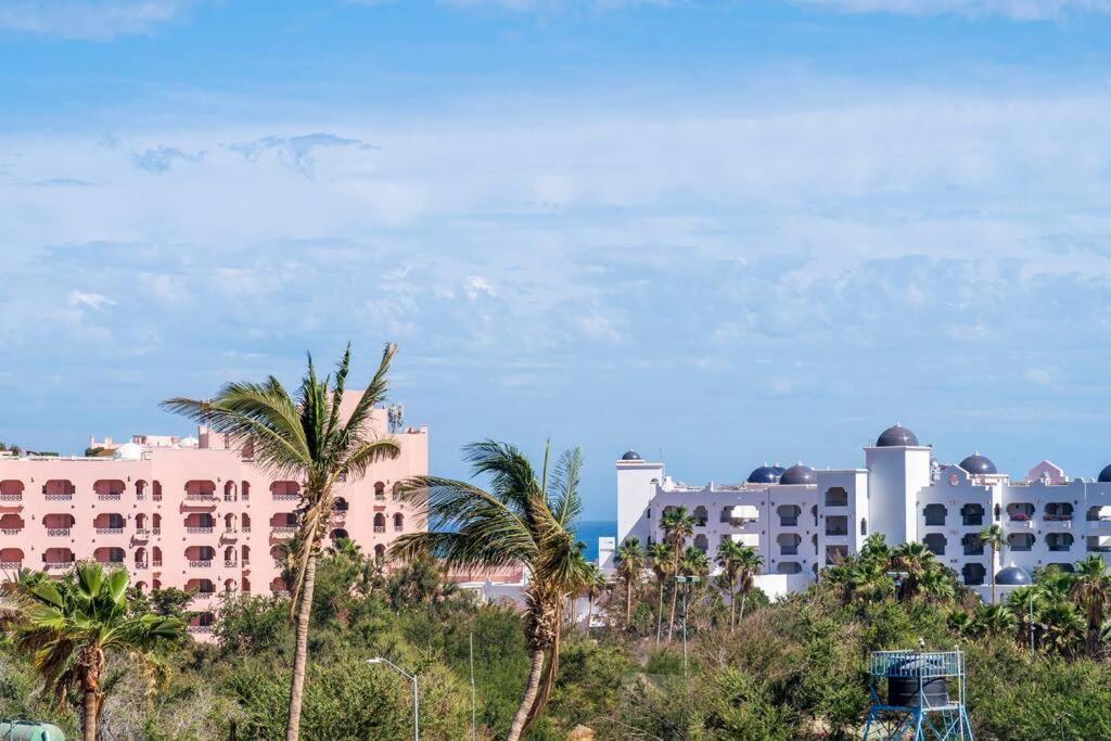 New 3br In The Heart Of San Lucas Apartment