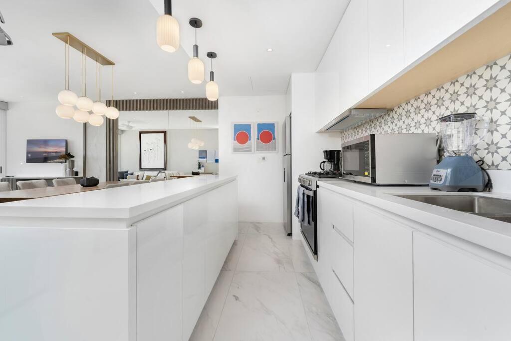New 3br In The Heart Of San Lucas Apartment *