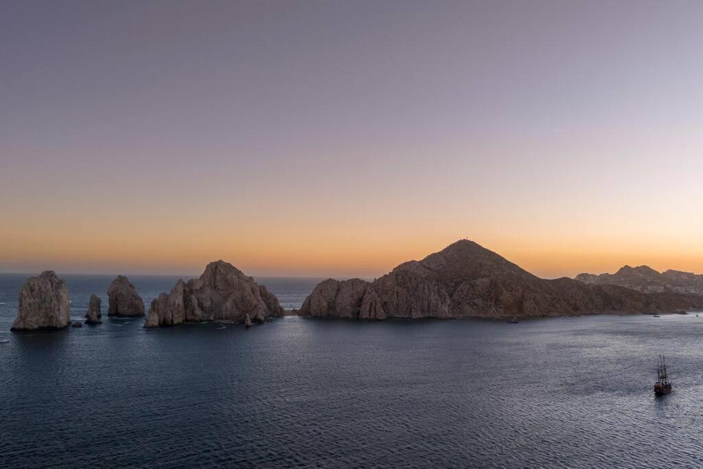 Apartment New 3br In The Heart Of San Lucas Cabo San Lucas