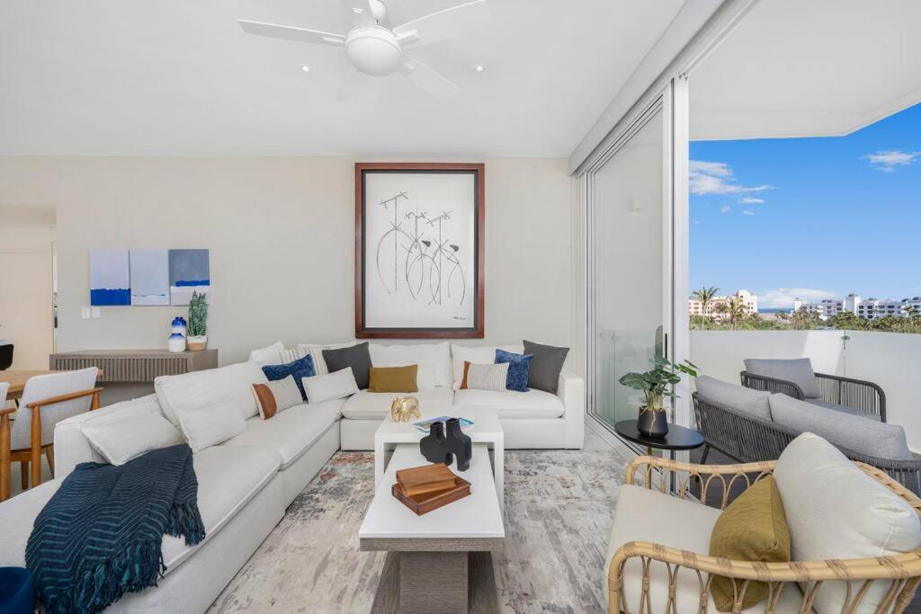 New 3br In The Heart Of San Lucas *