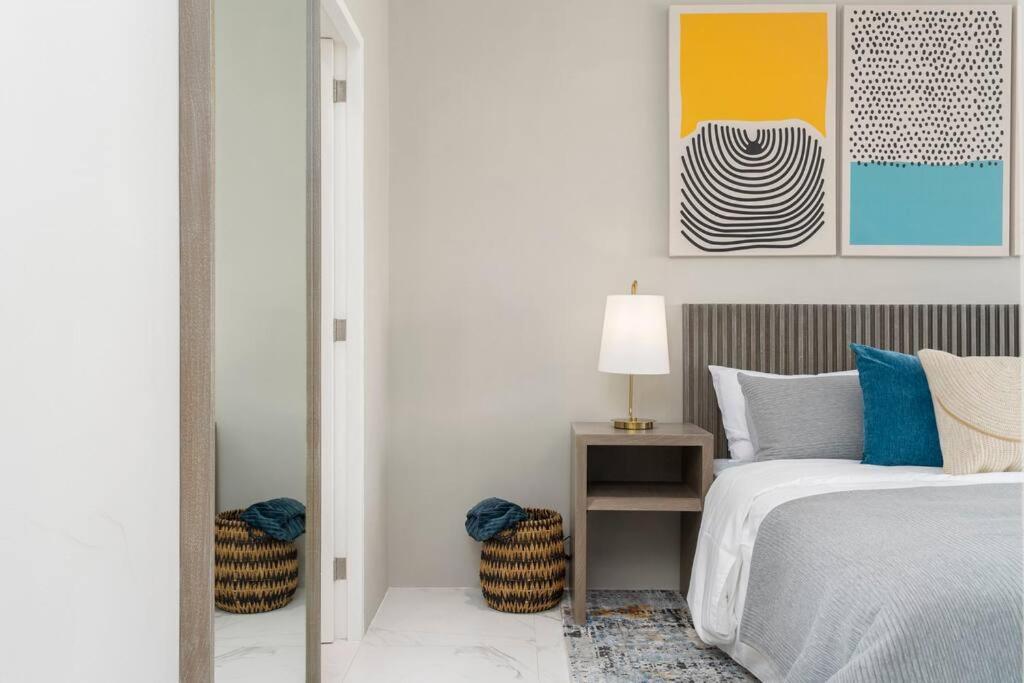 Apartment New 3br In The Heart Of San Lucas
