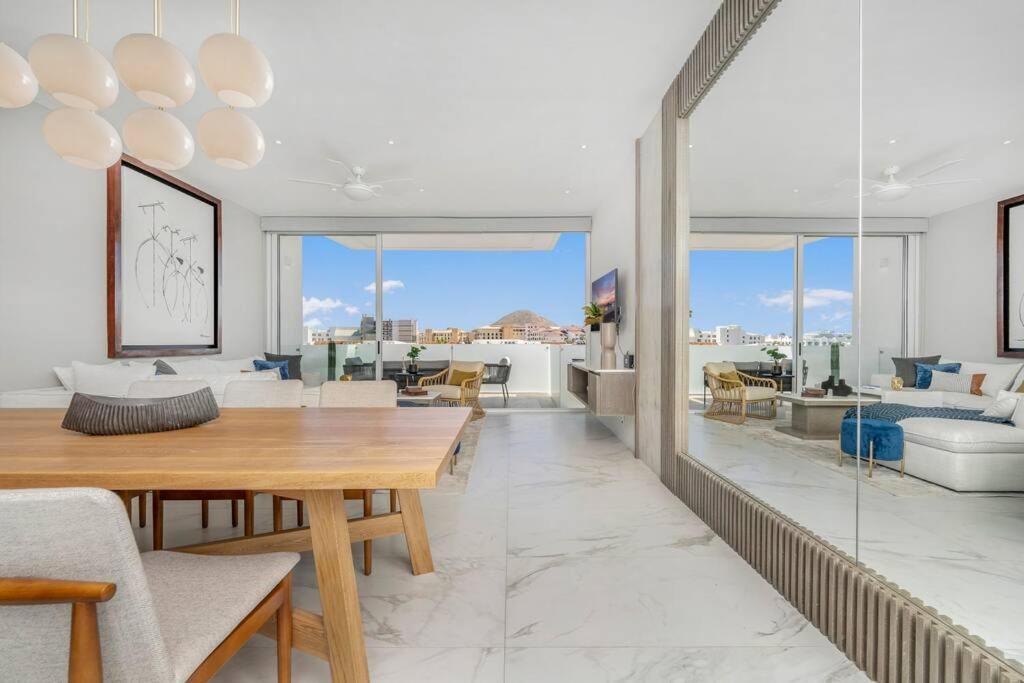 New 3br In The Heart Of San Lucas Apartment *