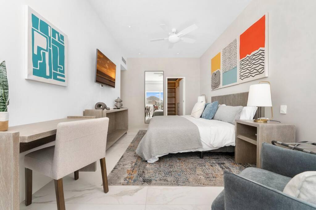 New 3br In The Heart Of San Lucas Apartment Cabo San Lucas