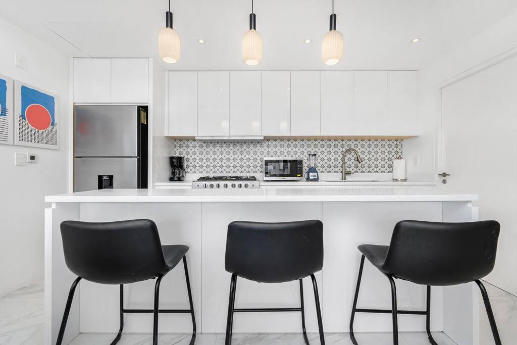 New 3br In The Heart Of San Lucas *