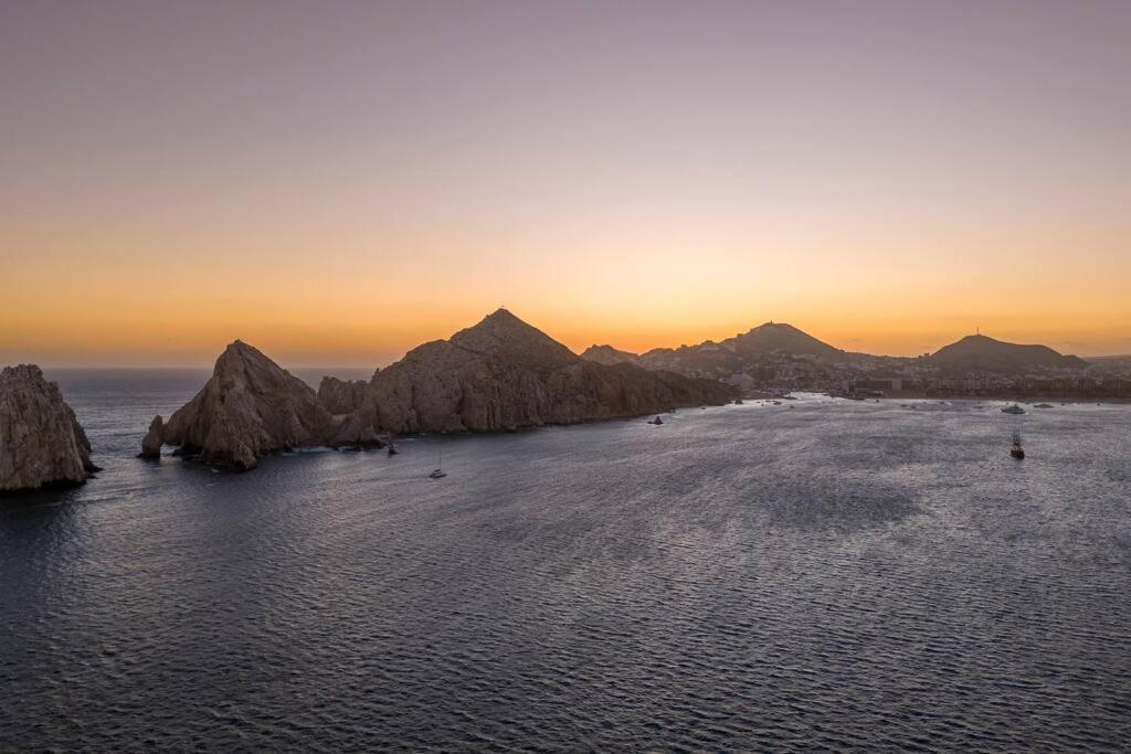 New 3br In The Heart Of San Lucas Cabo San Lucas