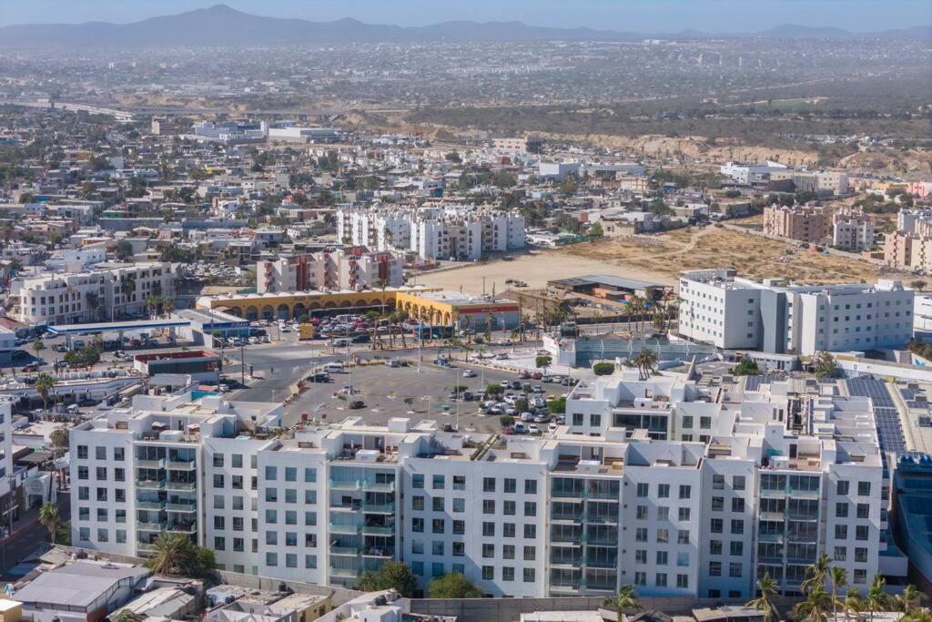 New 3br In The Heart Of San Lucas * Cabo San Lucas