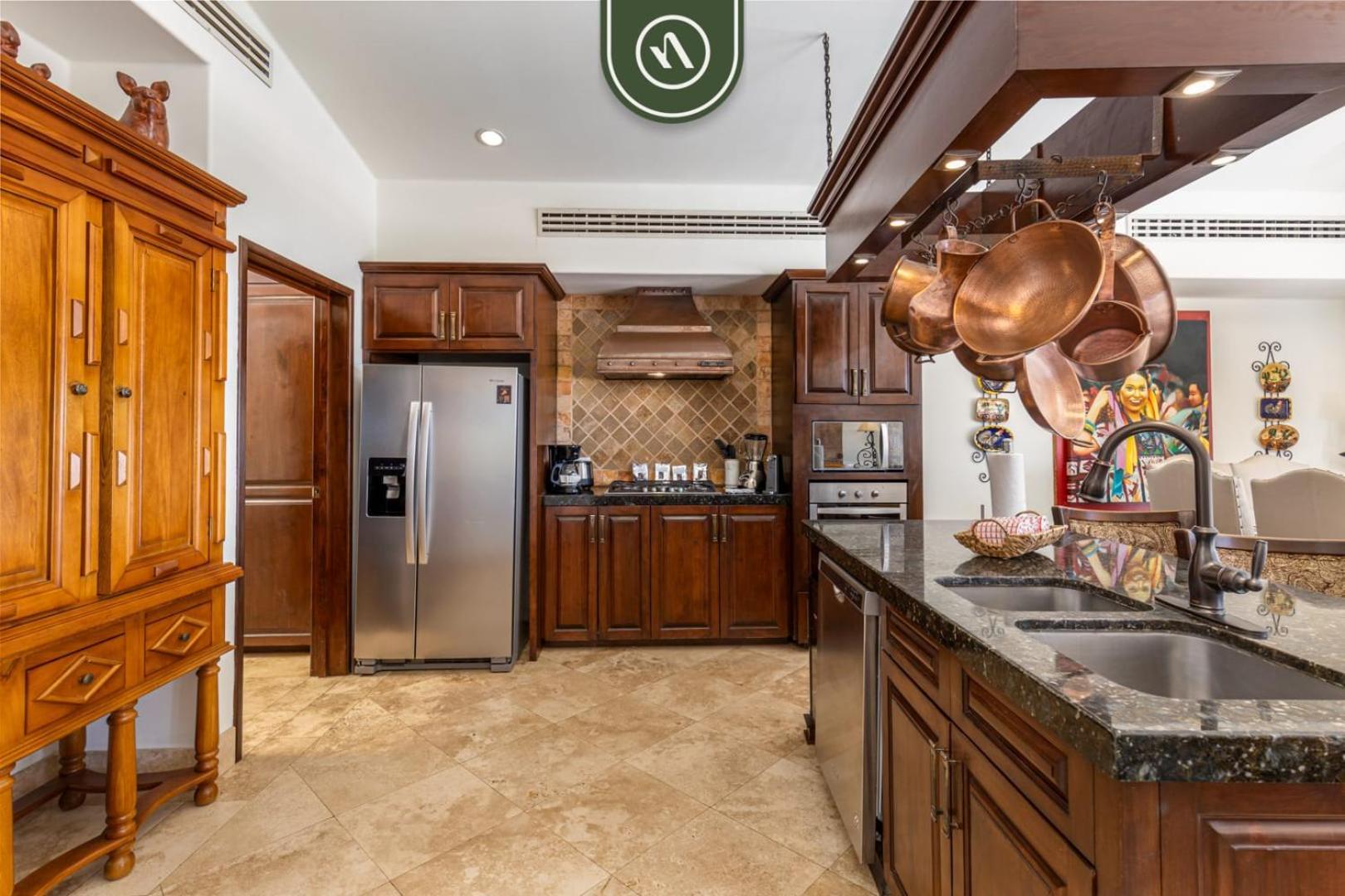 Amazing With 3br - Private Pool Cabo San Lucas