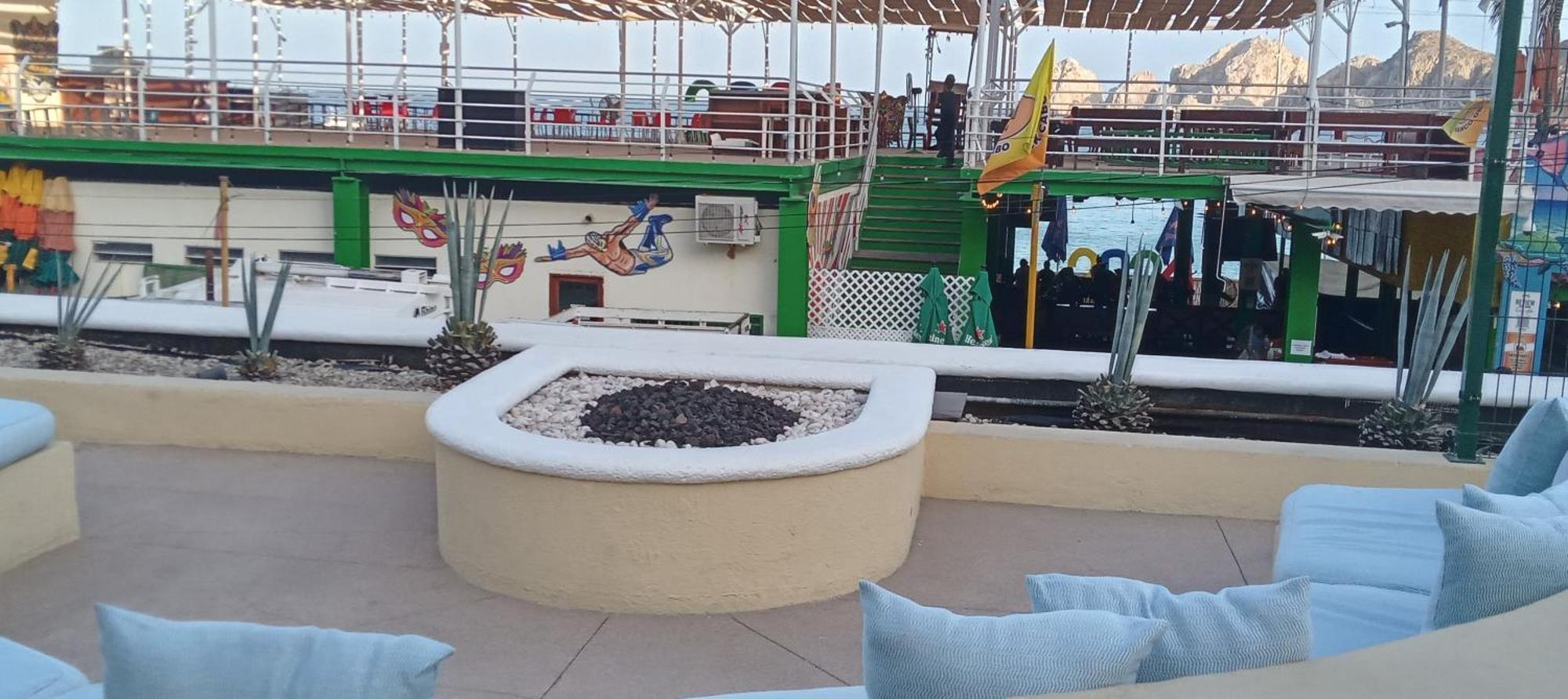 Medano 4* Cabo San Lucas
