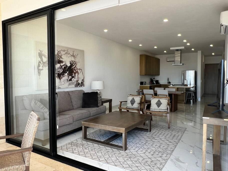 Apartment Elegant Oceanview Near Dt Cabo San Lucas