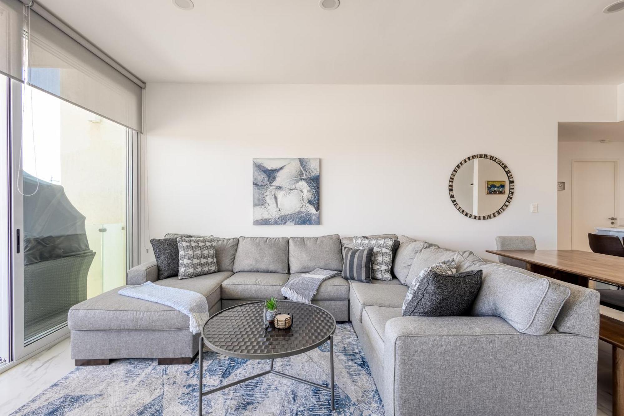 Apartamento Marea Los Cabos, Albatros 302 *