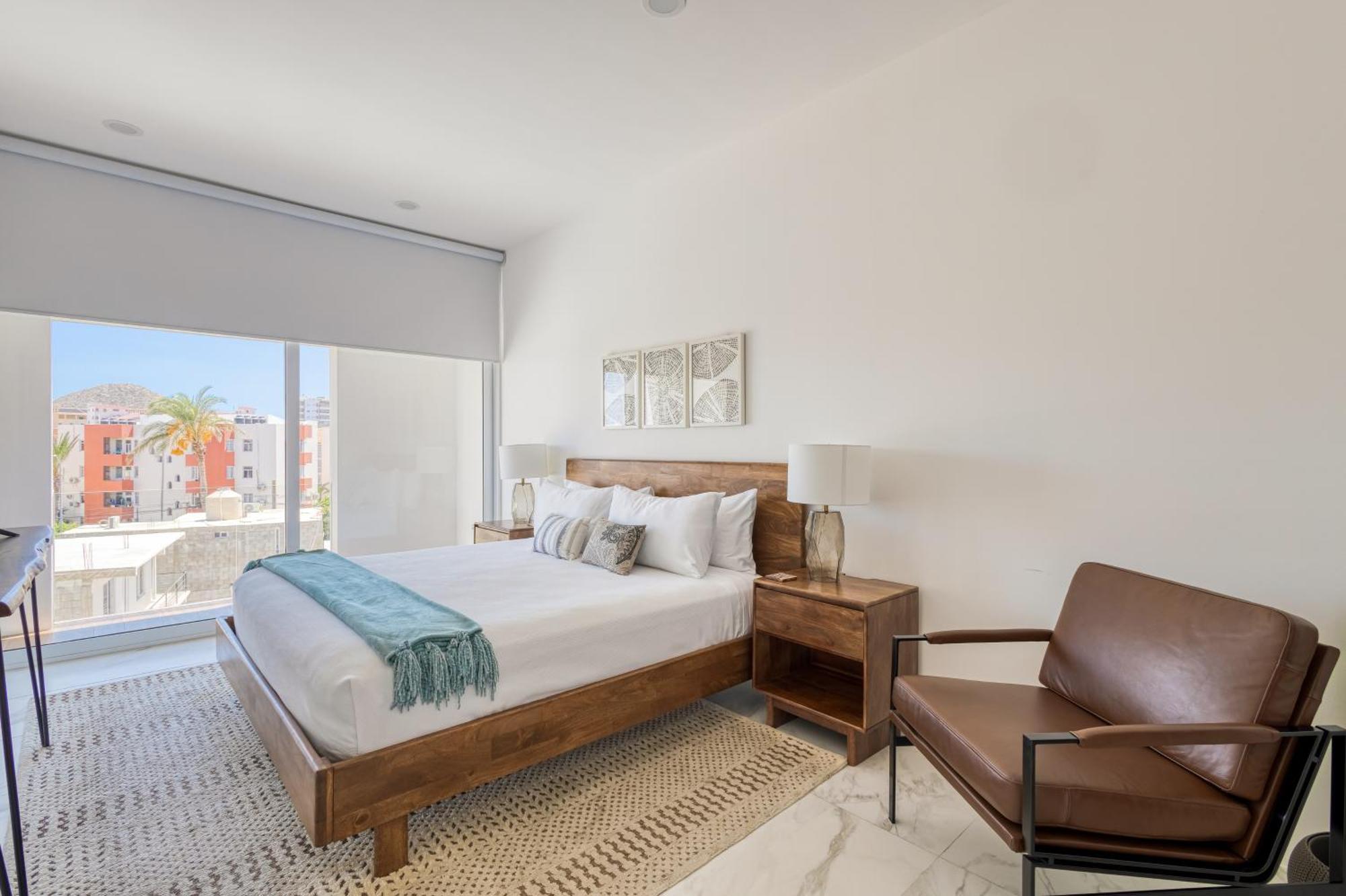 Apartamento Marea Los Cabos, Albatros 302 *