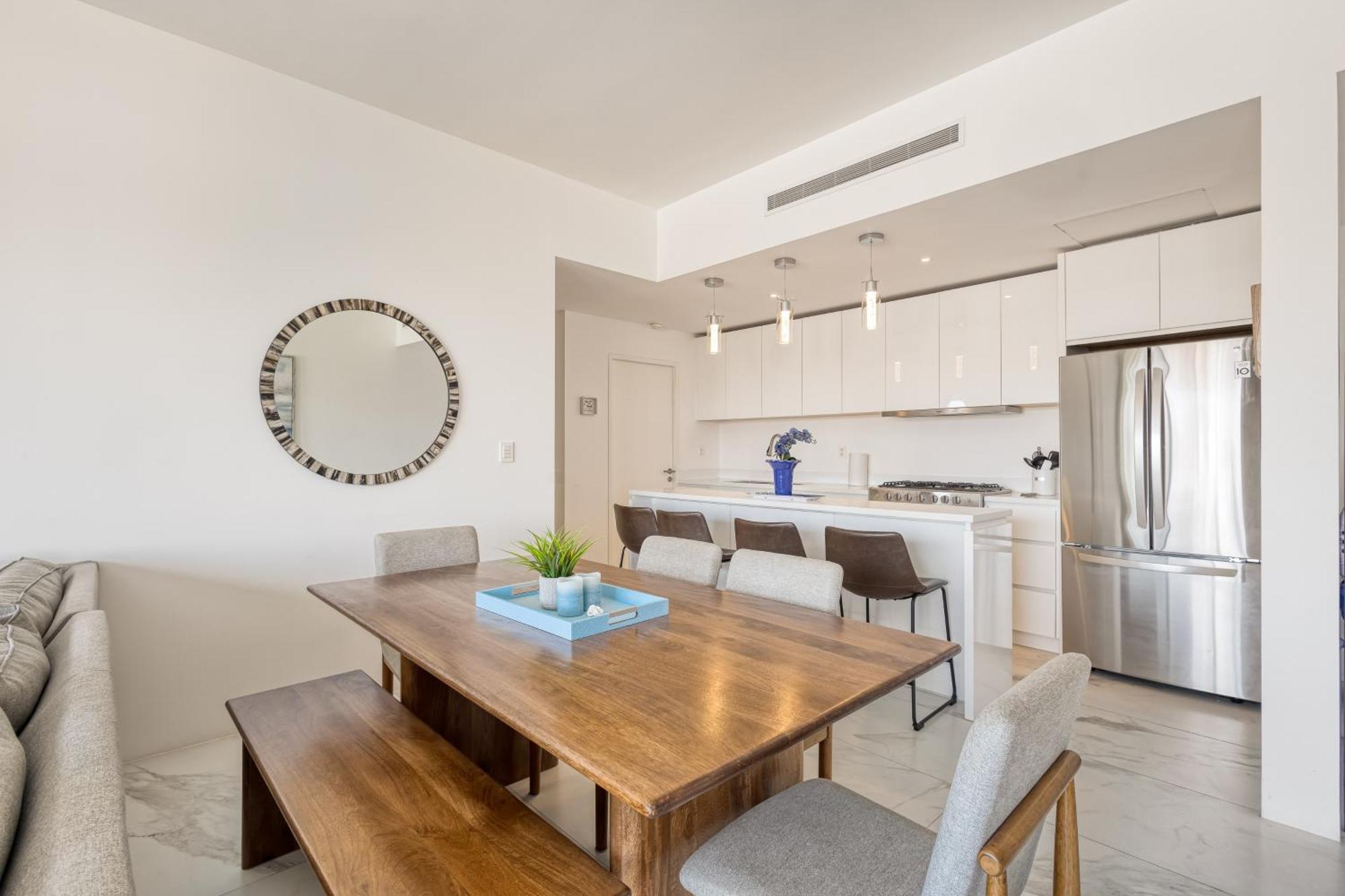 Marea Los Cabos, Albatros 302 Apartamento Cabo San Lucas