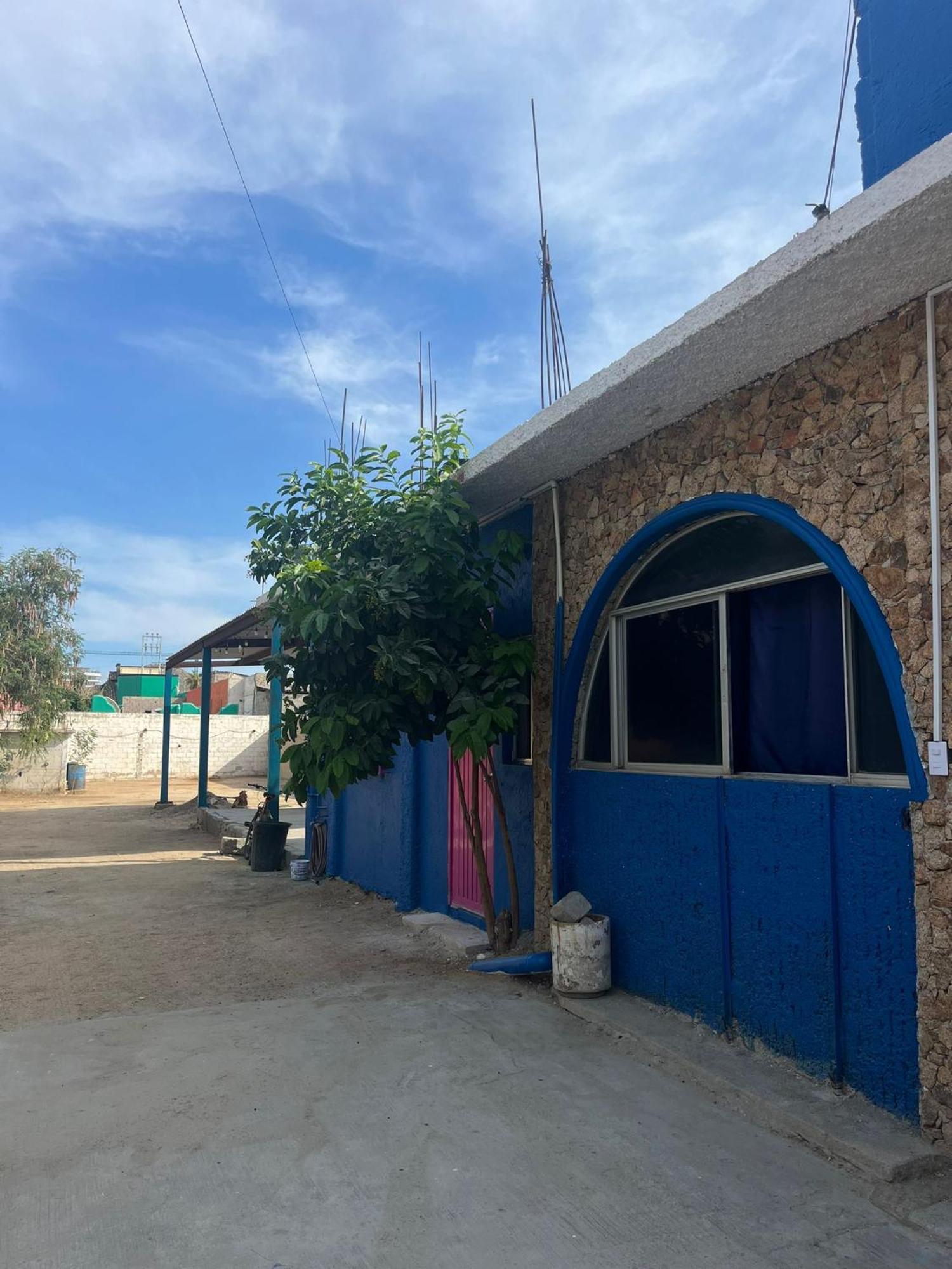 Casa Luna Bonita Pensão Cabo San Lucas