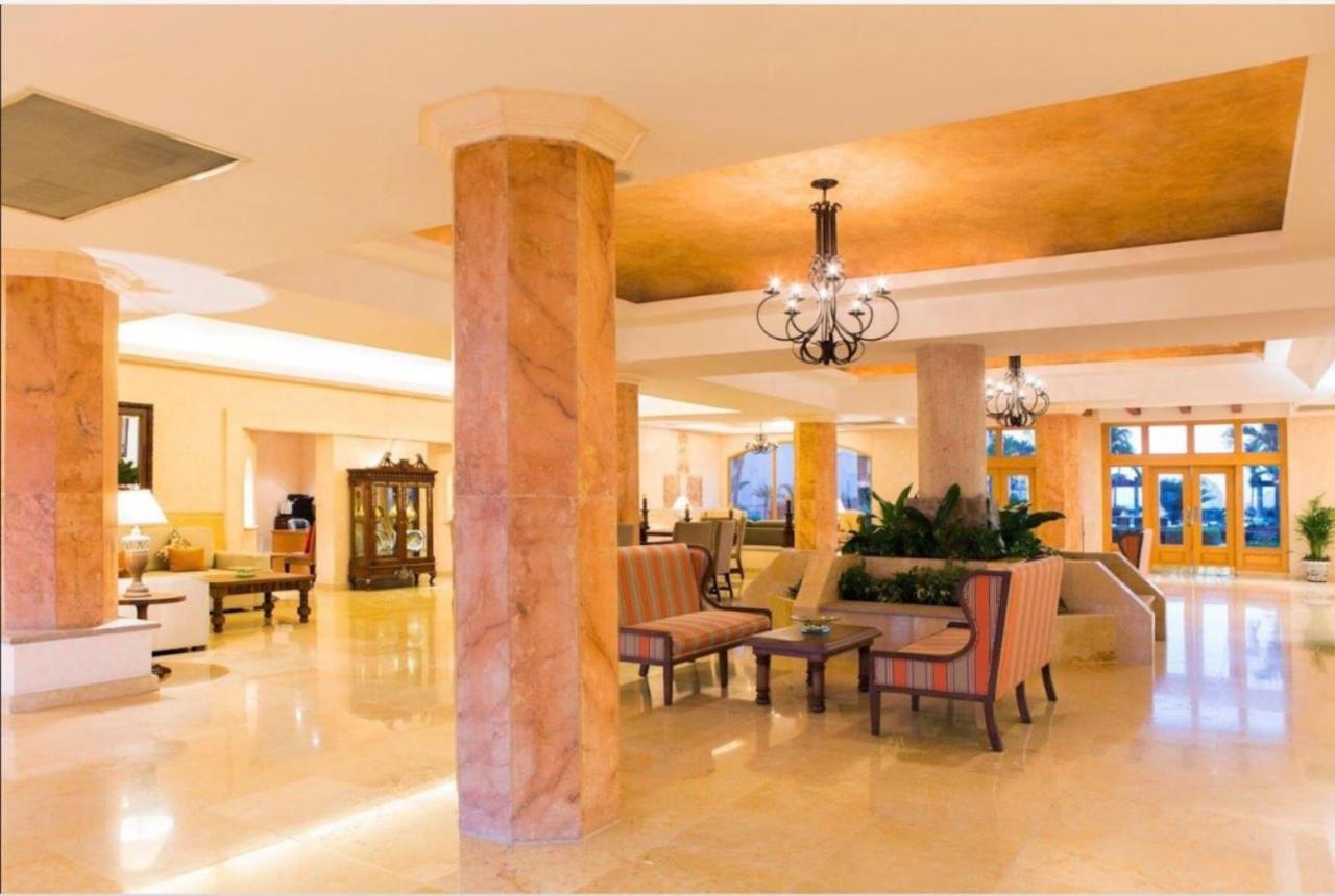 La 2402 - Direct Ocean View * Cabo San Lucas