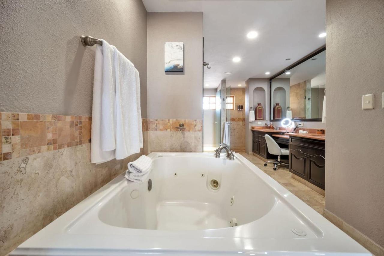 La 2402 - Direct Ocean View * Cabo San Lucas