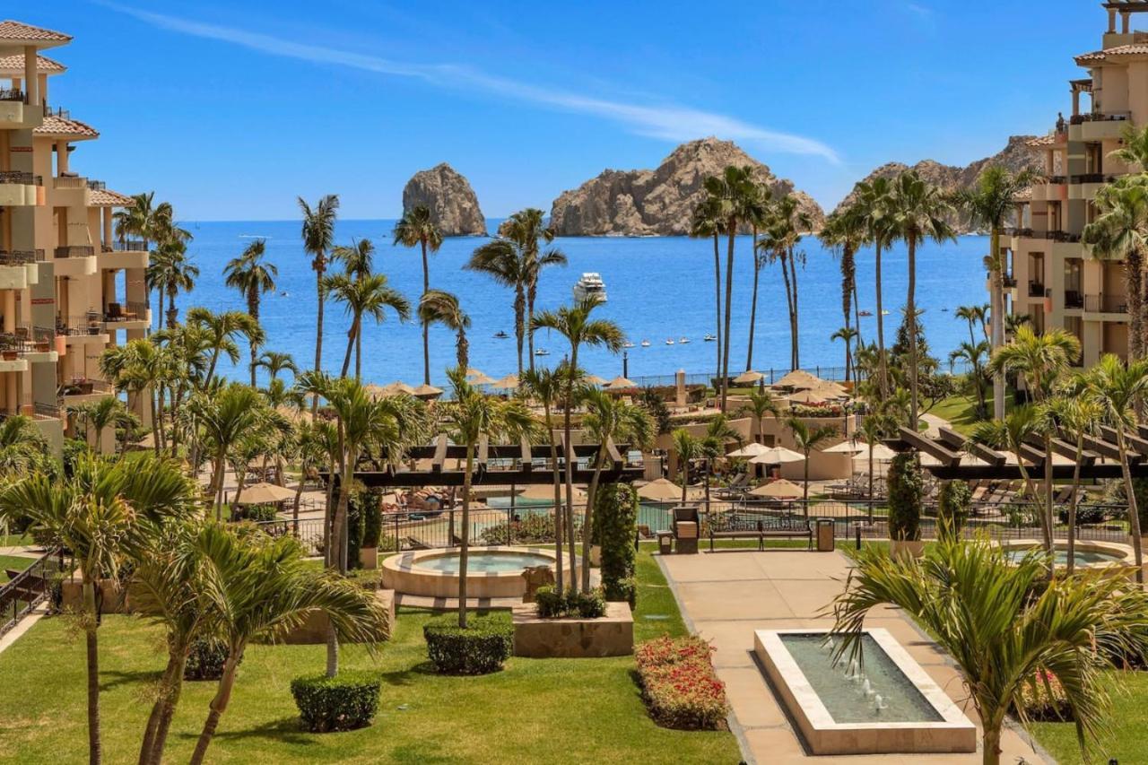 La 2402 - Direct Ocean View * Cabo San Lucas