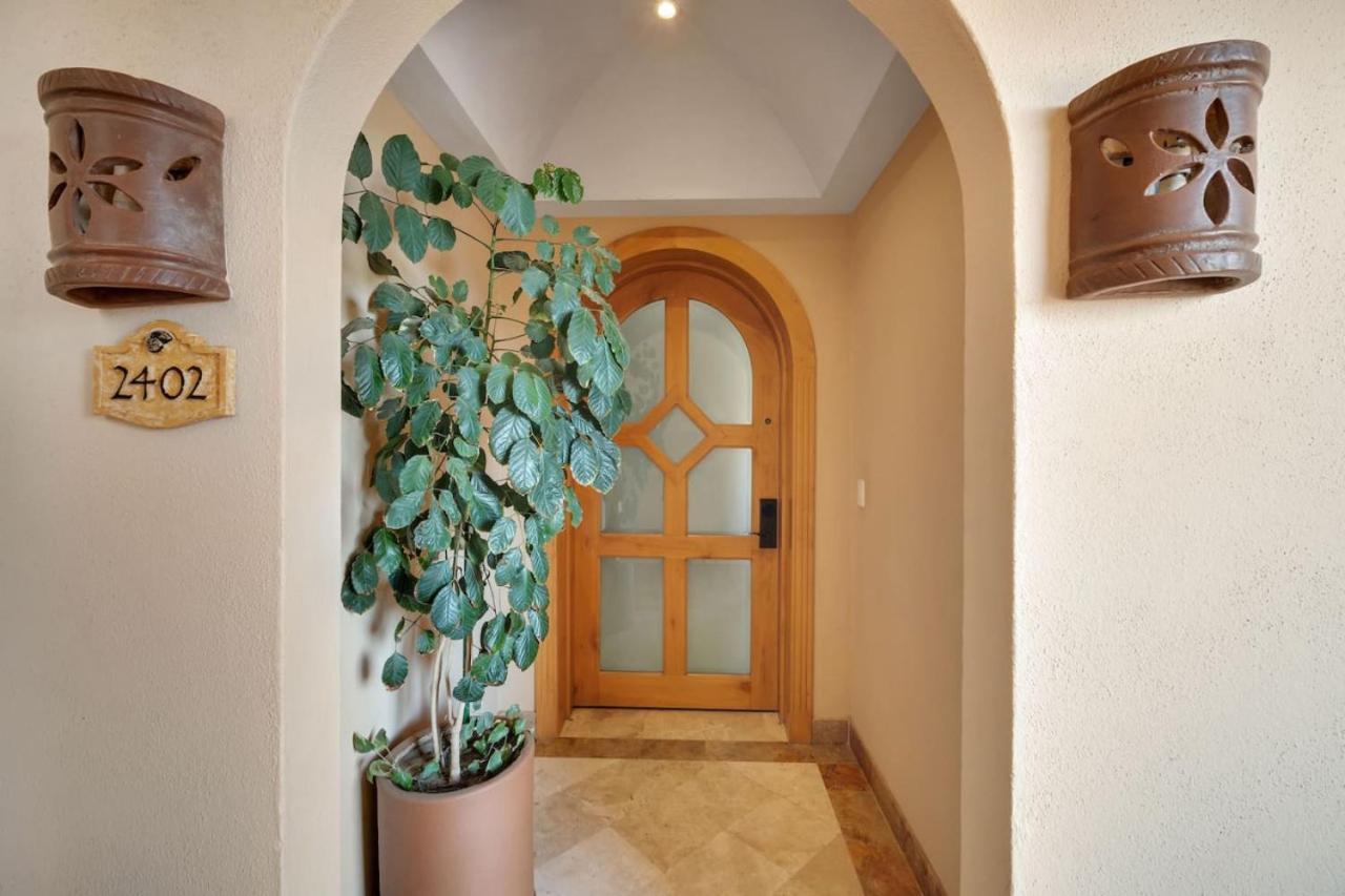 Holiday home La 2402 - Direct Ocean View