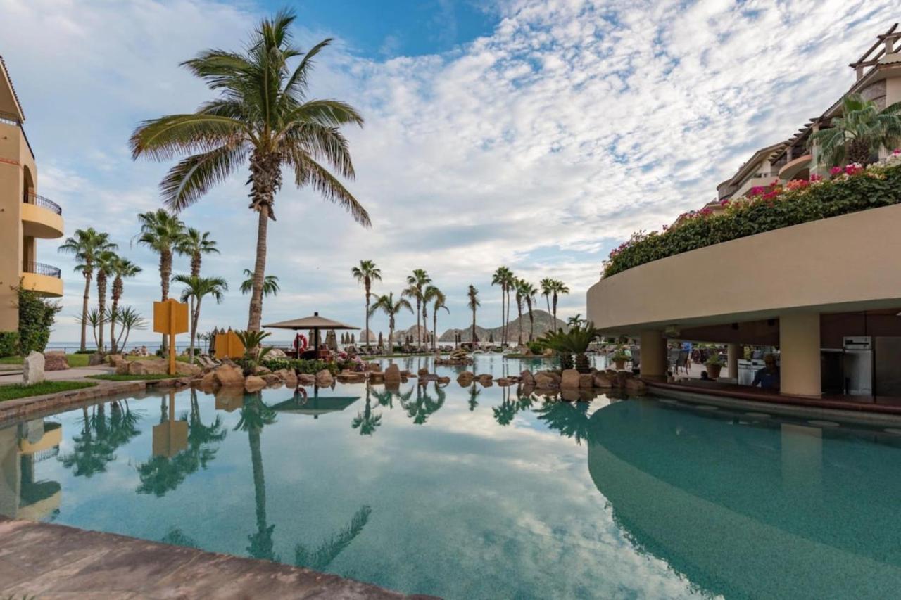 La 2402 - Direct Ocean View Cabo San Lucas
