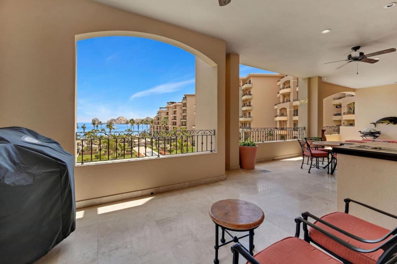 La 2402 - Direct Ocean View * Cabo San Lucas