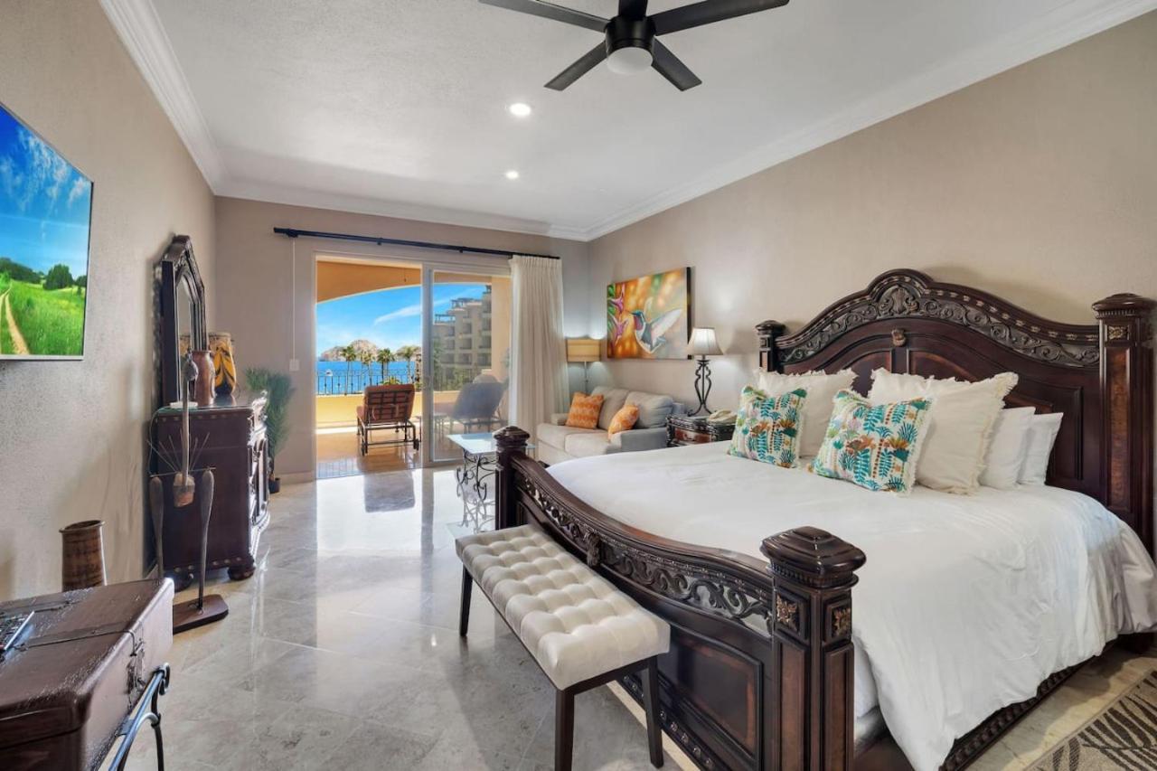 La 2402 - Direct Ocean View Holiday home Cabo San Lucas