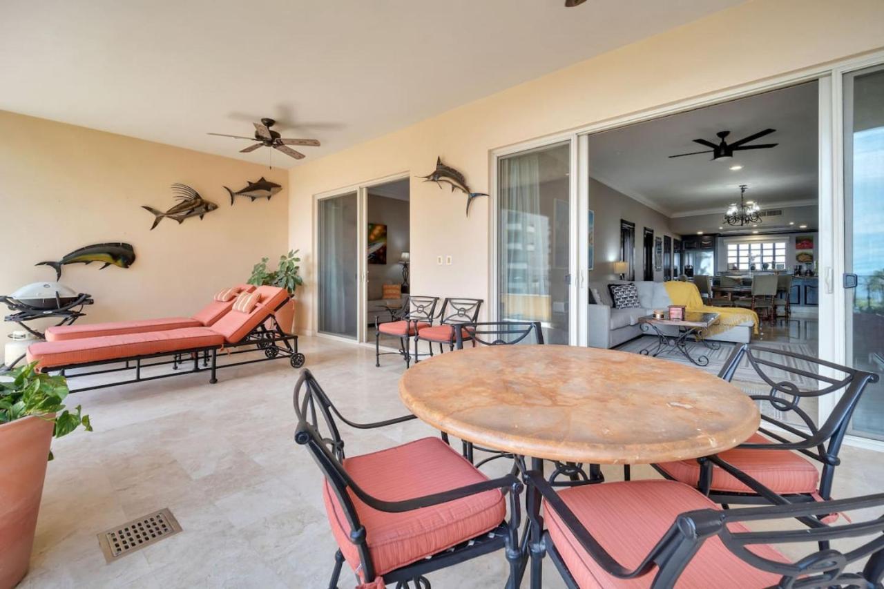 La 2402 - Direct Ocean View * Cabo San Lucas