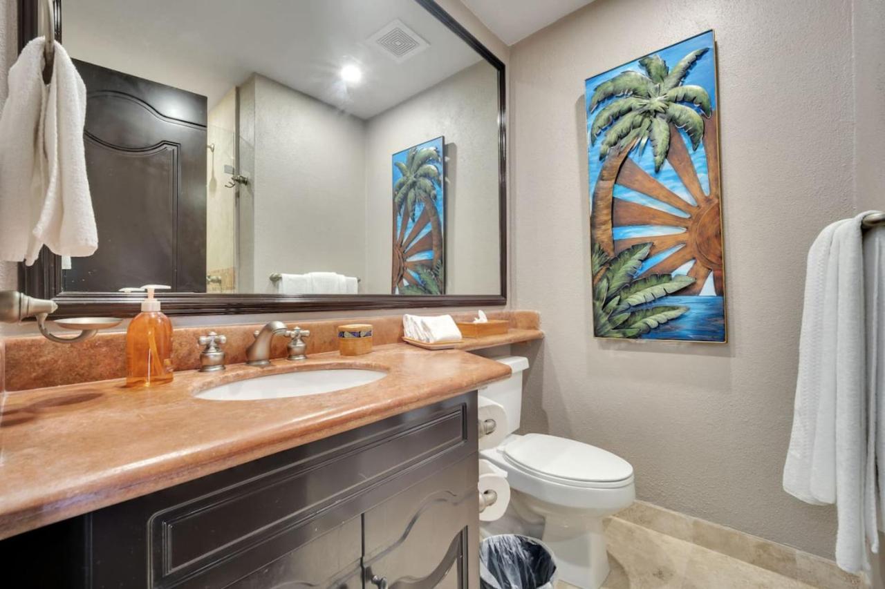 La 2402 - Direct Ocean View Holiday home