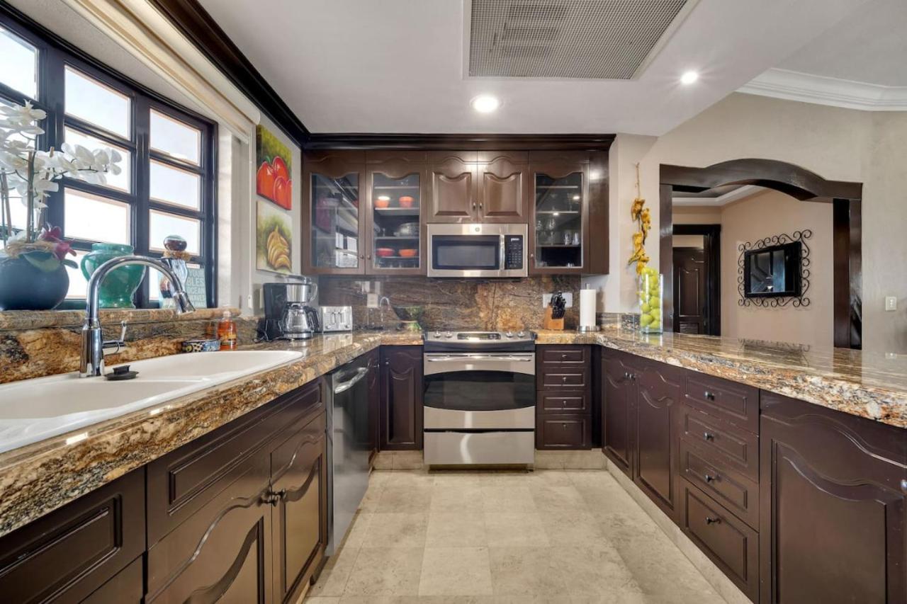 Holiday home La 2402 - Direct Ocean View