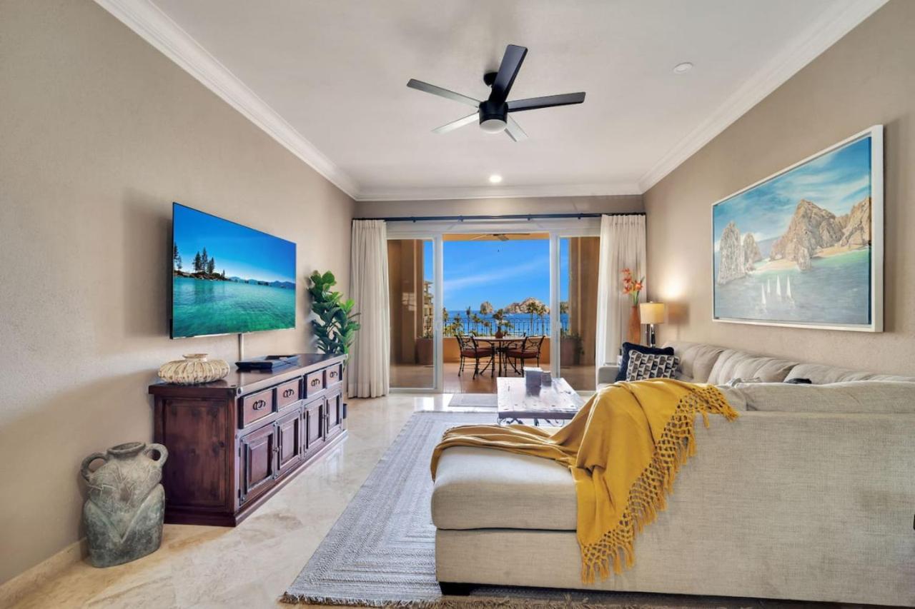 La 2402 - Direct Ocean View * Cabo San Lucas