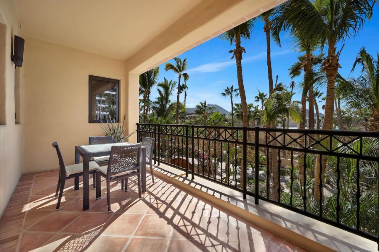 1 Bd 5-star Beachfront Paradise * Cabo San Lucas