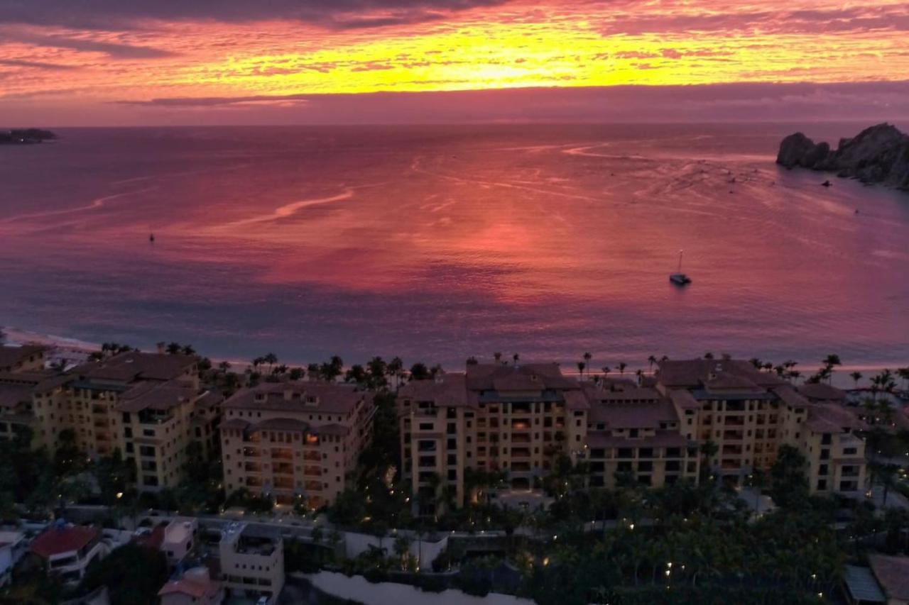 1 Bd 5-star Beachfront Paradise * Cabo San Lucas