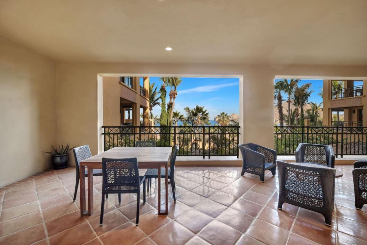 Holiday home 1 Bd 5-star Beachfront Paradise Cabo San Lucas