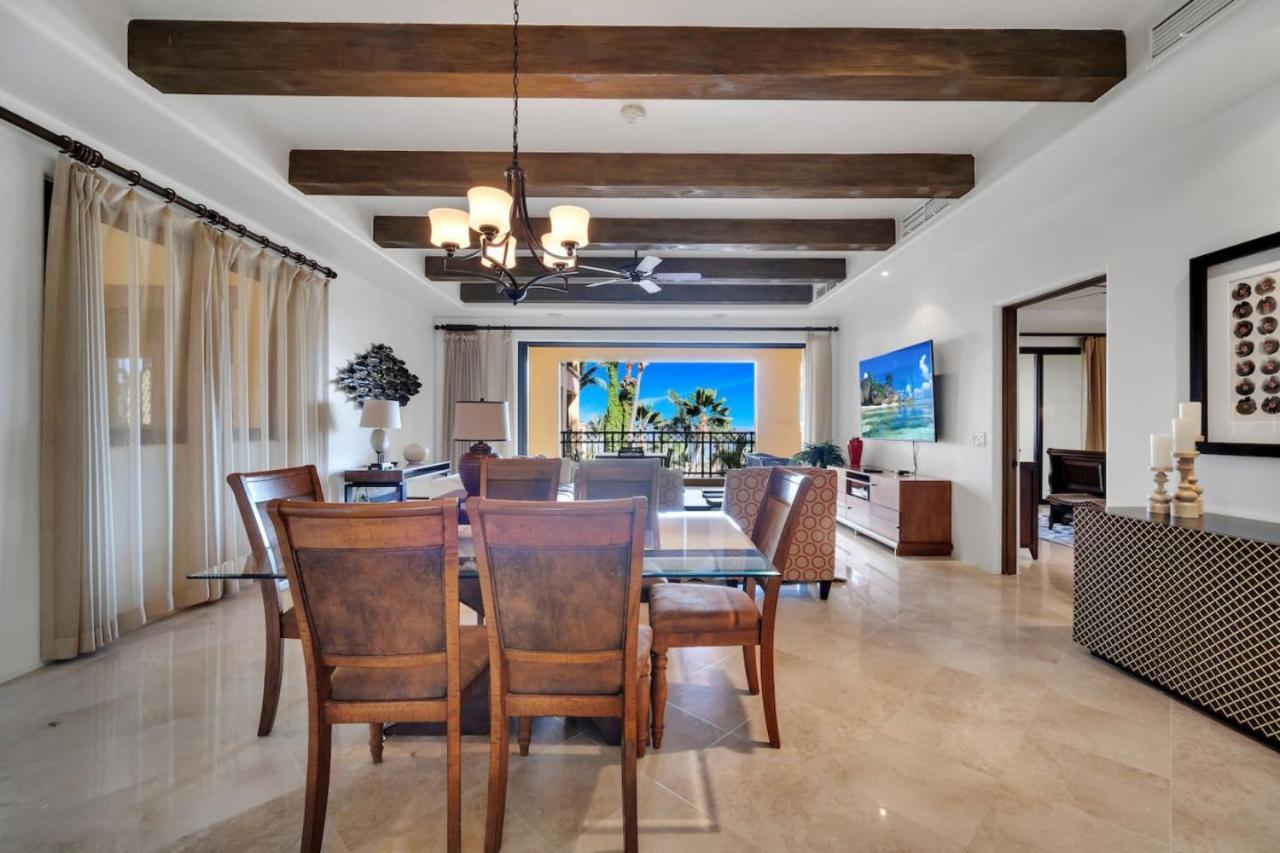 1 Bd 5-star Beachfront Paradise * Cabo San Lucas