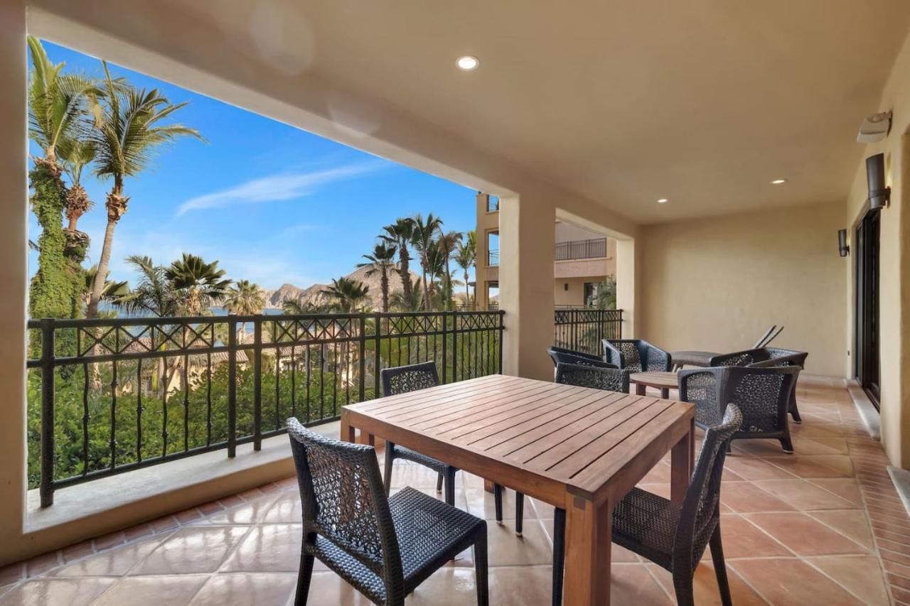Holiday home 1 Bd 5-star Beachfront Paradise Cabo San Lucas