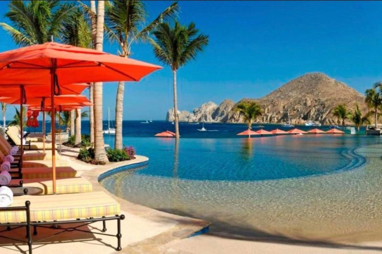 1 Bd 5-star Beachfront Paradise Cabo San Lucas